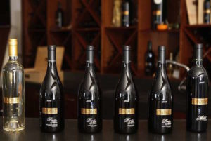 Twomey Cellars offers Napa Valley wine tasting deals