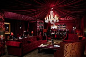 Red Room Raymond Vineyards