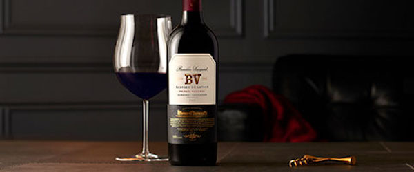 Taste Reserve Wines Beaulieu Vineyards Napa Valley